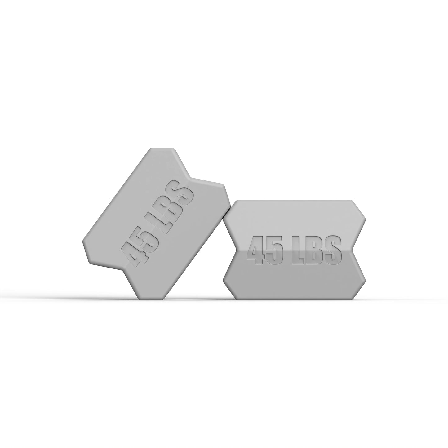 Jaw Trainers